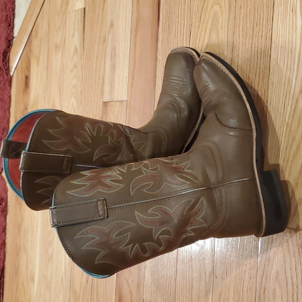 Ariat Delilah boots